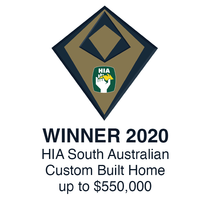 HIA Award Winner Renovation/Addition up to $500,000